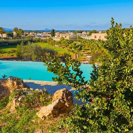 Villa Scent Panorama