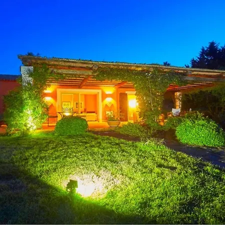 Scent Panorama Villa