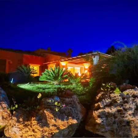 Villa Scent Panorama *