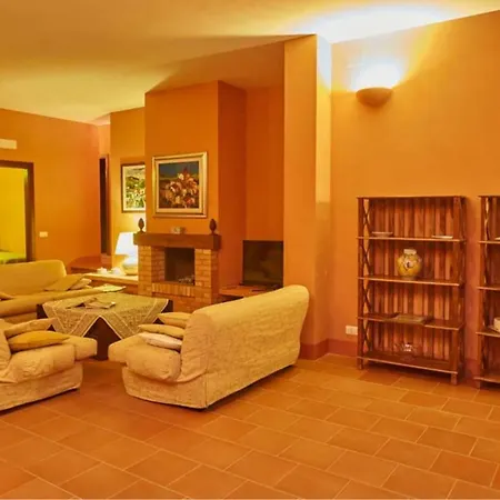 Scent Panorama Villa