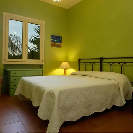 Scent Panorama Villa