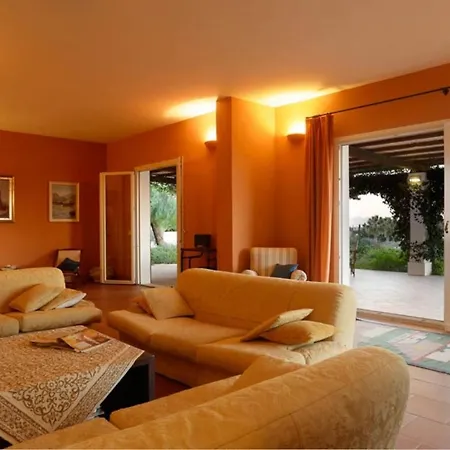 Villa Scent Panorama *