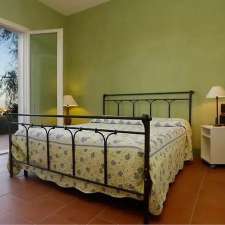 Villa Scent Panorama Marsala